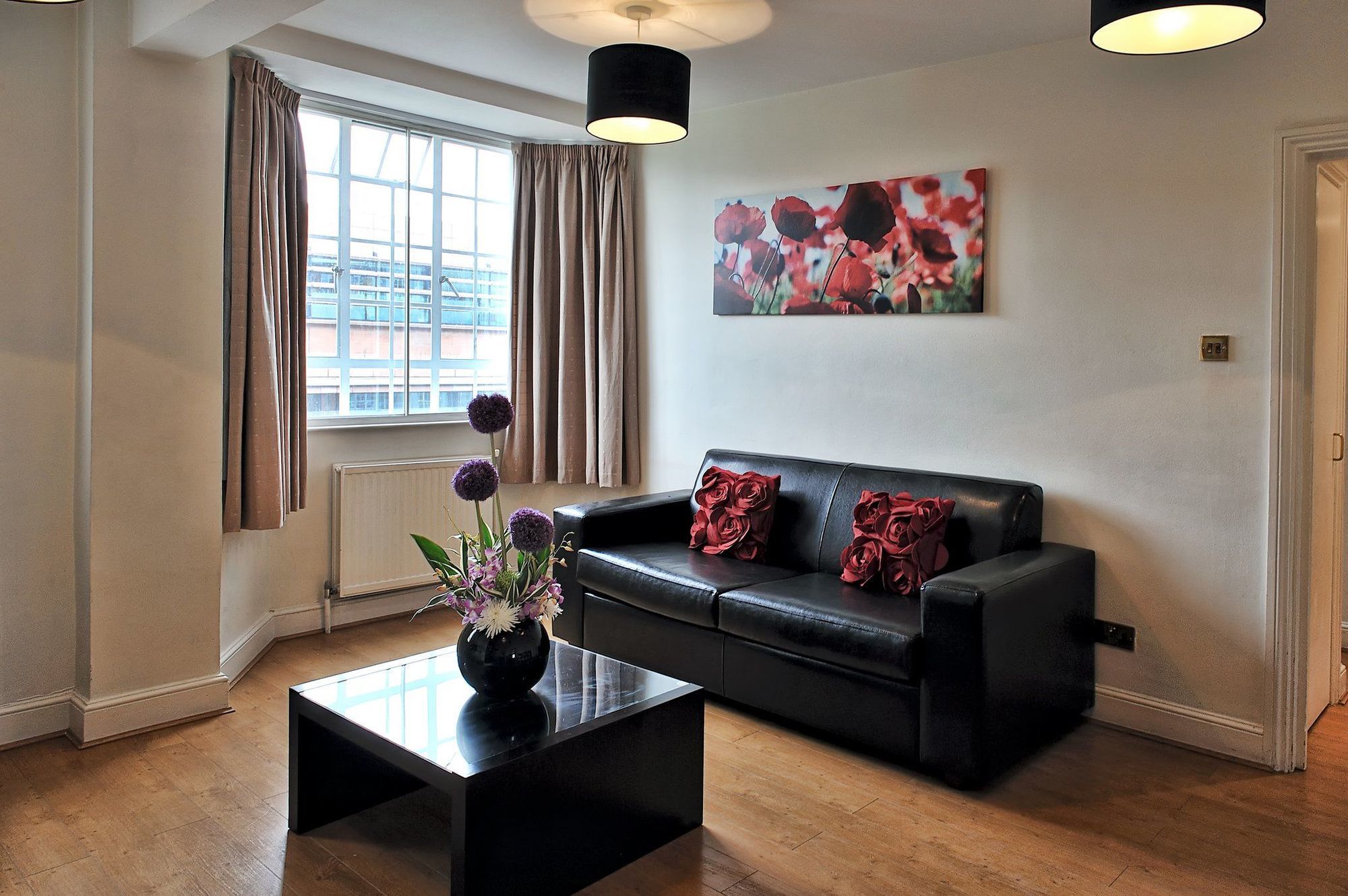 Chelsea Cloisters Apartment London Room photo